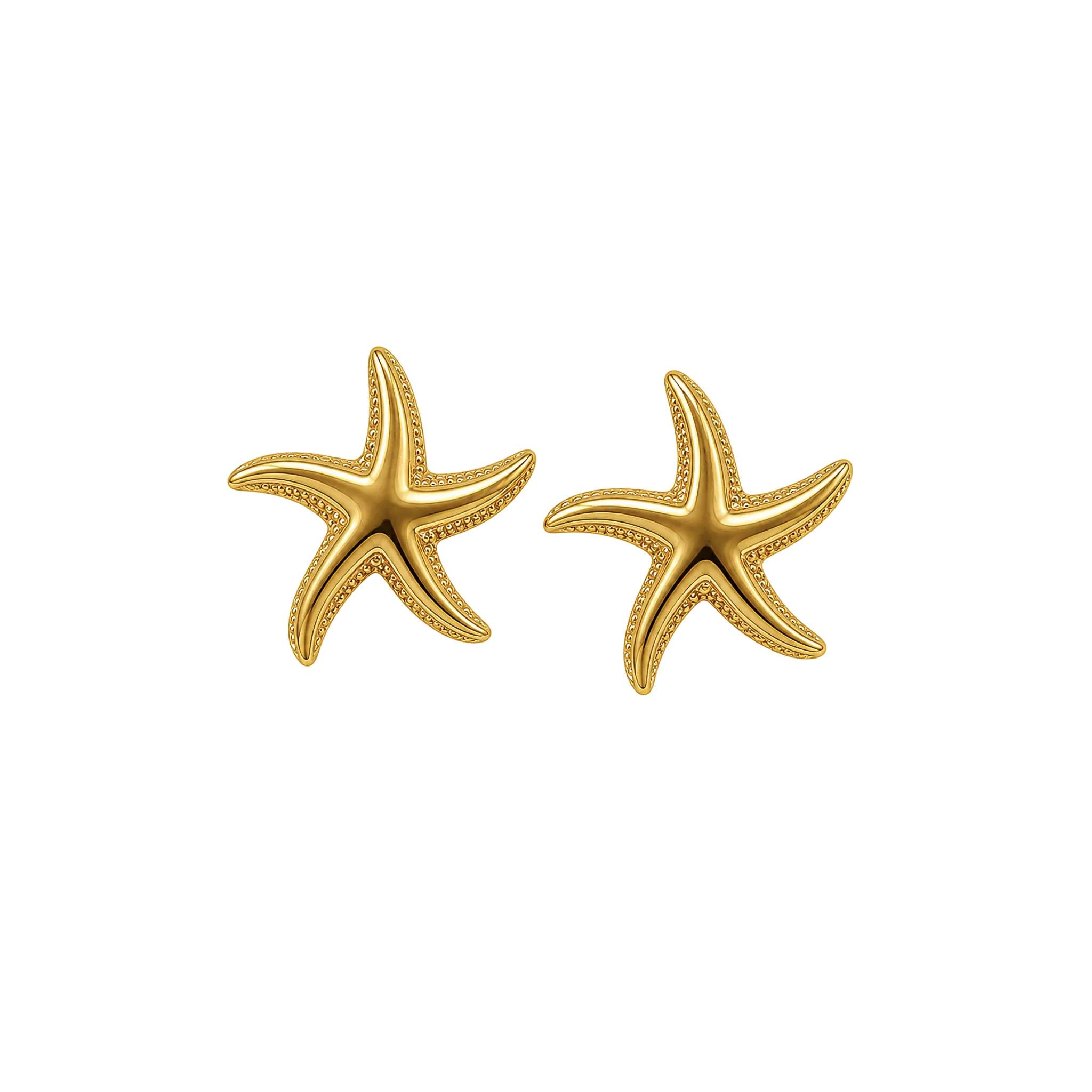Les Puces et clous d'oreille
